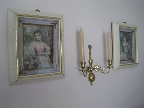 antique paintings