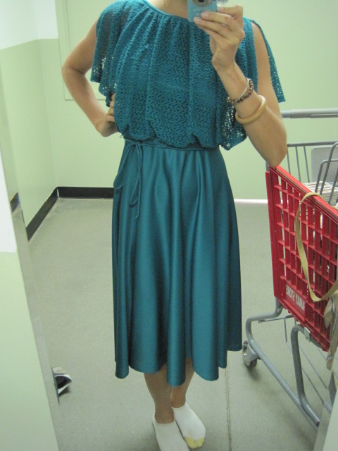 New SDV Finds! Dresses GALORE from S&A of Lebanon, PA 38