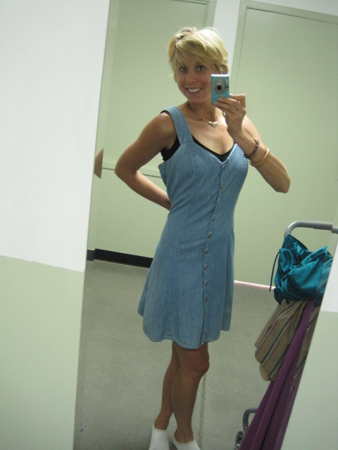 New SDV Finds! Dresses GALORE from S&A of Lebanon, PA 30
