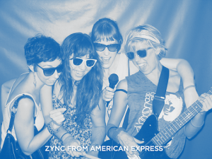 8 Fresh Ways to Dress Rocker Chic [& Dance Like One, too]: Review of Virgin Mobile Freefest 2010 1