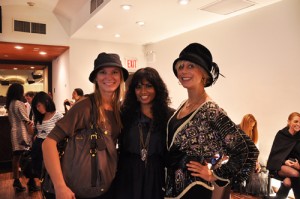 The Chictopia10 Media Tech Round Up, Recap & Rendezvous 3