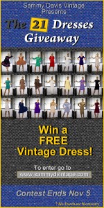 21 dress giveaway