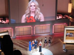 Lindsey Vonn Glamour Women of the Year