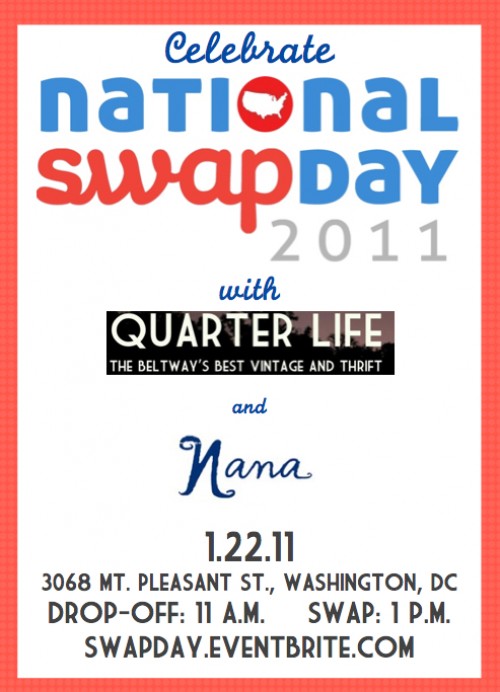 national swap day