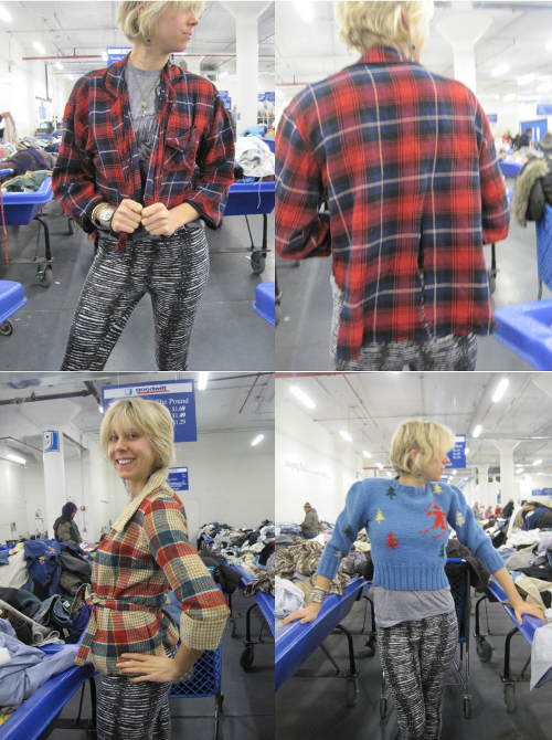 goodwill outlet store queens new york