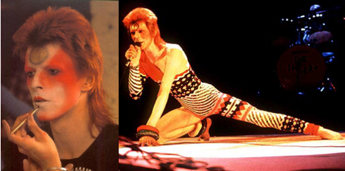 ziggy-stardust-david-bowie-70s-icon - Vintage Fashion