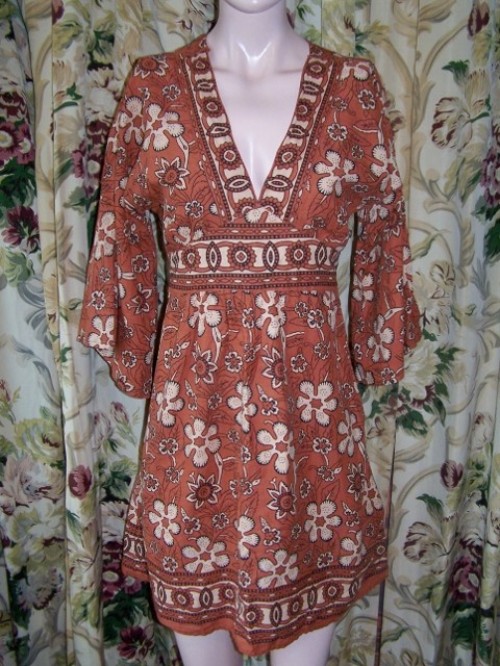 5 Vintage Dresses Under $50 for Spring/Summer Theme Weddings