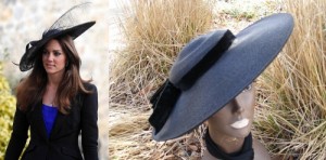 kate middleton style vintage hats