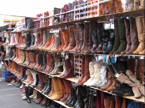 6 Summer Flea Markets Worth Visiting 6 Summer Flea Markets Worth Visiting