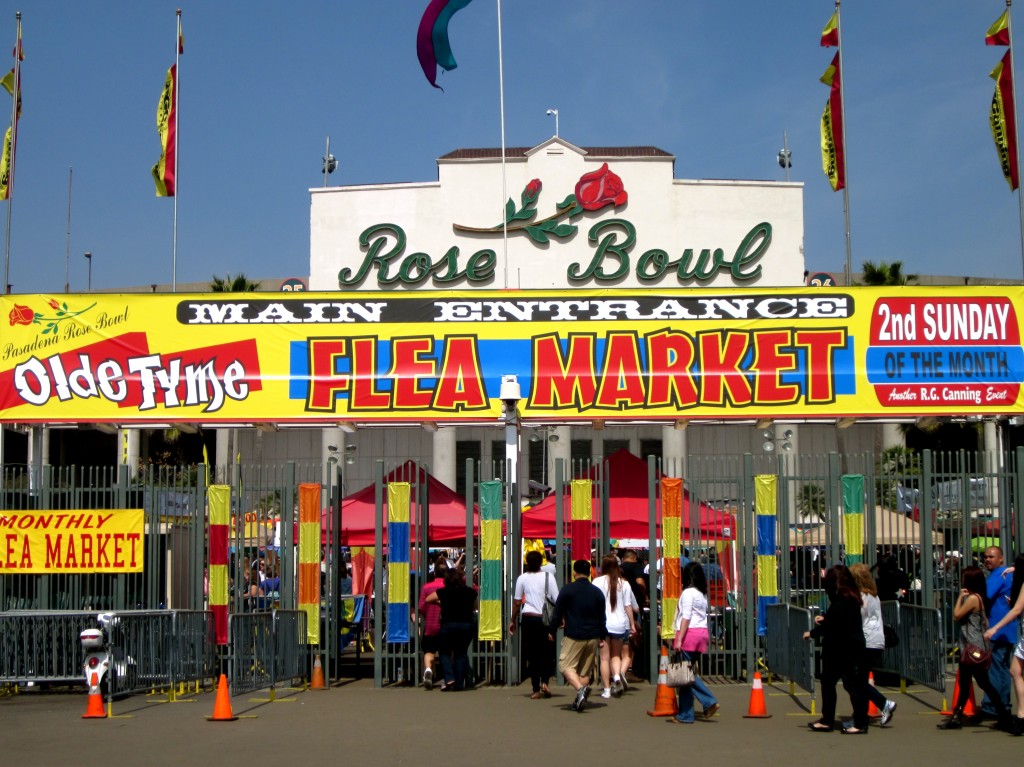 6 Summer Flea Markets Worth Visiting S D Vintage