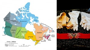 vintage fashion in canada