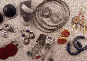 vintage jewelry