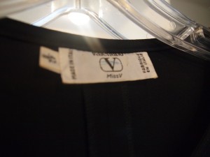 I Modeled Vintage for the Independent Fashion Bloggers! 24