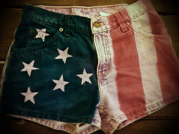 4th of july clothes