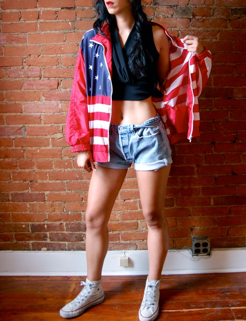 4th of july clothes