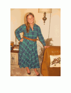 vintage fashion outfits