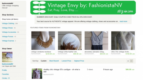 vintage envy etsy seller