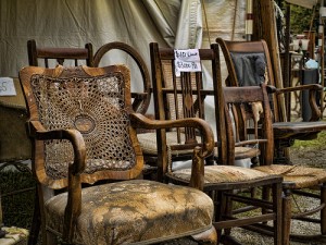 brimfield antique show