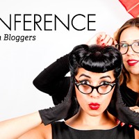 independent fashion bloggers conference