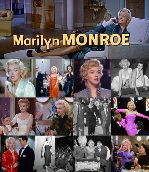 marilyn monroe pictures