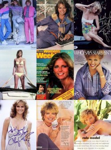 cheryl tiegs