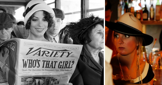 1920s Fashion Trends from Today’s TV & Film