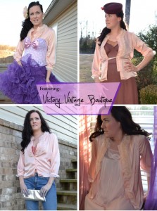 1960s vintage bed jacket