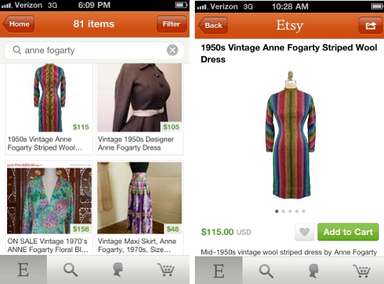 etsy apps anne fogarty