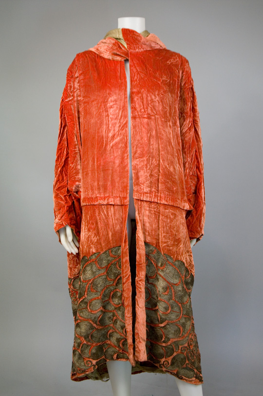 1920s flapper jackets