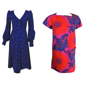 How 5 Vintage Designers Influenced Fashion History 9