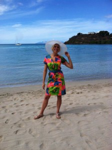 lilly pulitzer 1960s dress