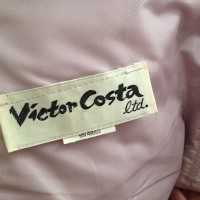 victor costa vintage tag