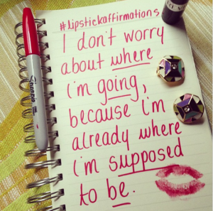 Introducing The Affirmation Tote: Vote for Your Favorite Affirmation! 15