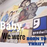 #imbornto Thrift! Curate for a Cause and Win $5,000 Shopping Spree with eBay
