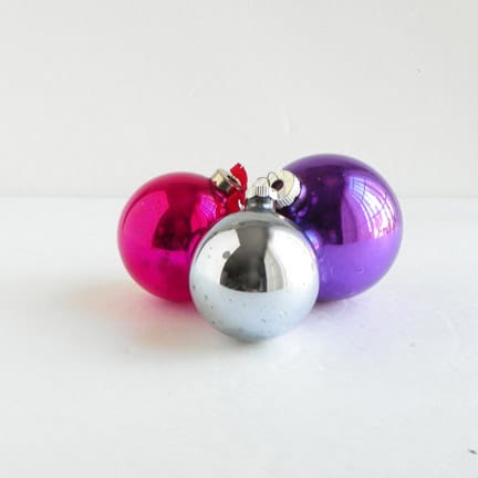 Vintage Holiday Gift Ideas 11