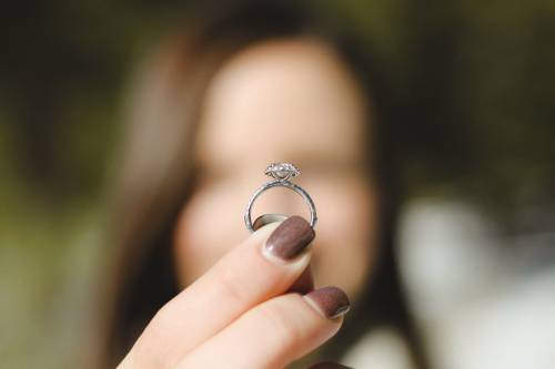 5 Simple Steps to Get that Perfect Engagement Ring You Want 43