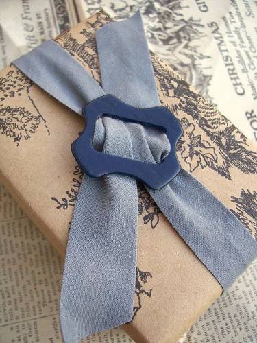 How To Wrap Your Next Vintage Gift 23