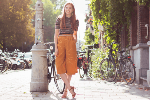 How To Buy The Perfect Seventies Outfit On Your Next Thrift Shop Adventure 115