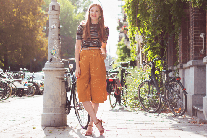 How To Buy The Perfect Seventies Outfit On Your Next Thrift Shop Adventure