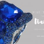 Is Blue Sapphire the Next Diamond of Engagement Rings?