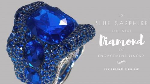 Is Blue Sapphire the Next Diamond of Engagement Rings? 17