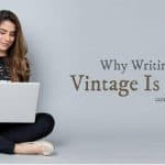 Why Writing About Vintage Is Hard