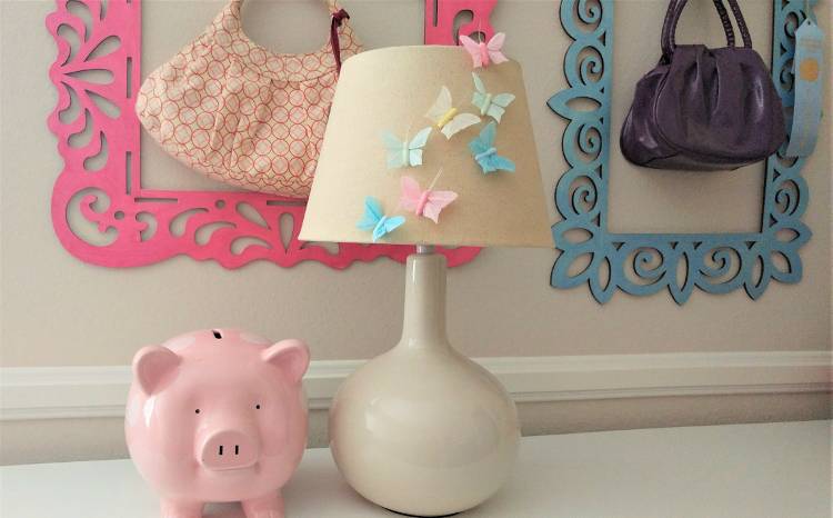 6 Ideas for Vintage Projects from Thrift Shop Items