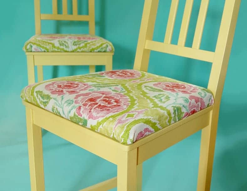 7 Step Guide For Refinishing Chairs