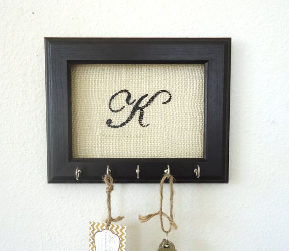 25 Gorgeous Gift Ideas Made With Thrift Shop Items