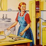 How to Add Vintage Pieces in Your Kitchen