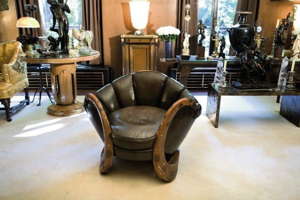 5 Most Expensive Antique Furniture Ever Sold 13