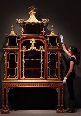 5 Most Expensive Antique Furniture Ever Sold 19