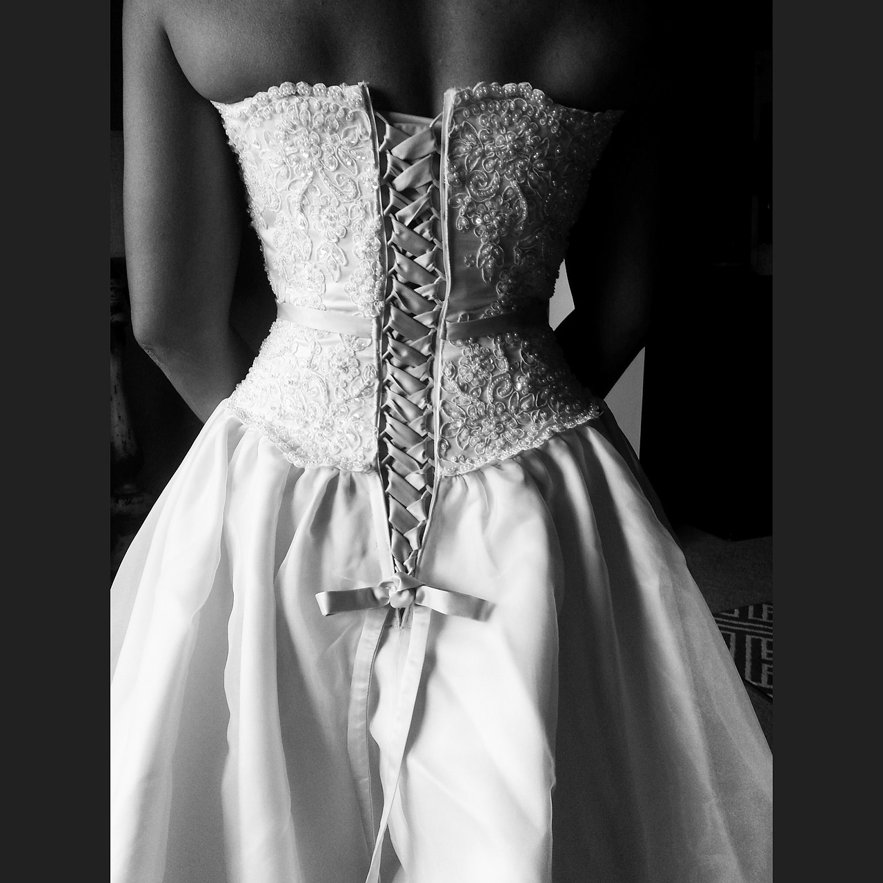 Reasons To Consider Using A Wedding Gown Preservation Company