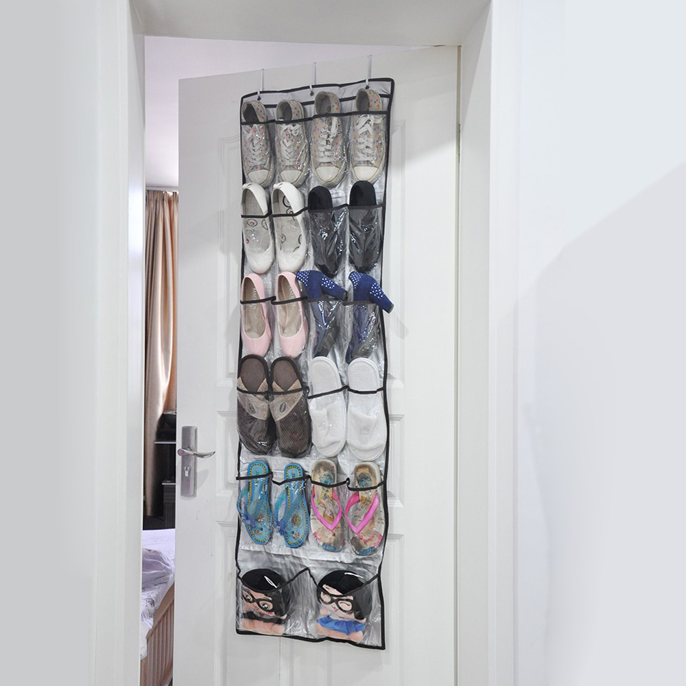 5 Closet Hacks to Give You More Space (For More Clothes!) 23